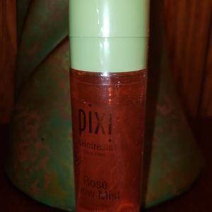 Pixi Beauty Rose Glow Mist